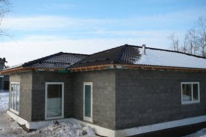 1.Rae kula 2006-2007 maja ehitus..JPG